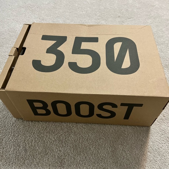 Size 10 Yeezy Boost 350 V2 MX ROC - Picture 7 of 8